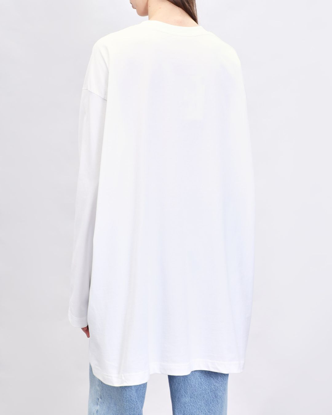 Купить Лонгслив MONOCHROME