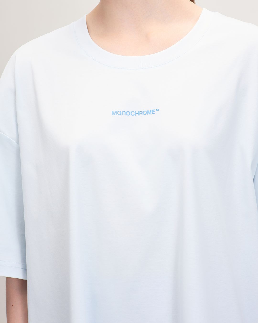 Купить Футболка MONOCHROME