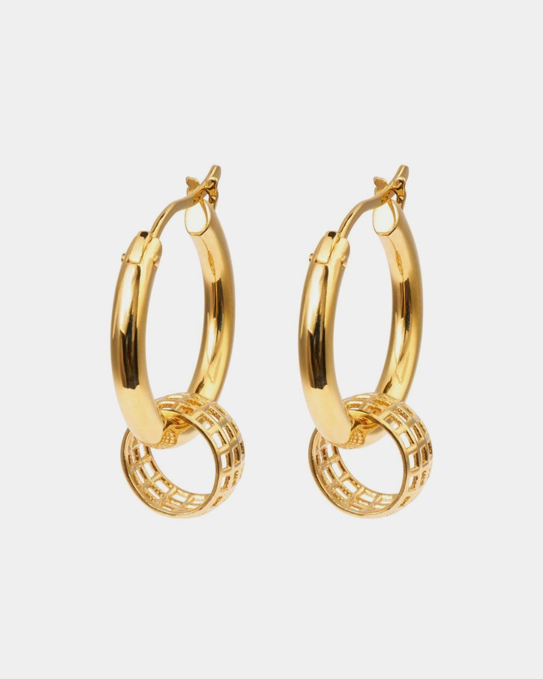 Купить Серьги RAYYA