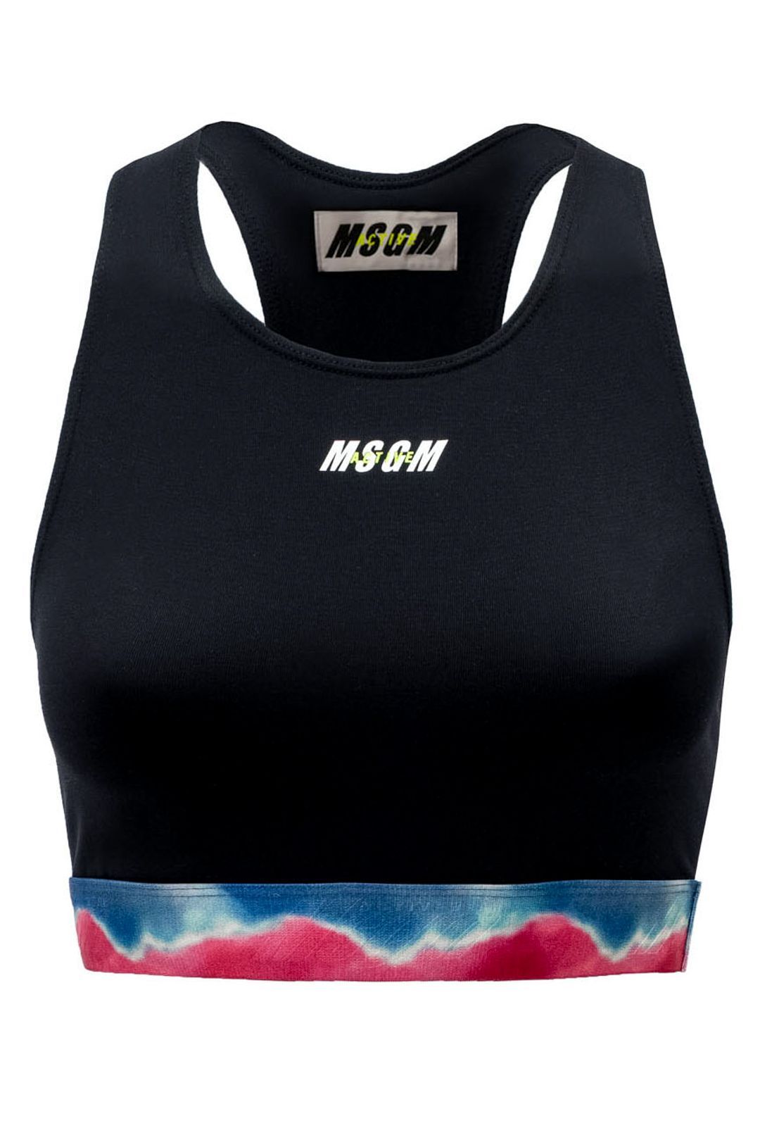 Купить Топ MSGM ACTIVE