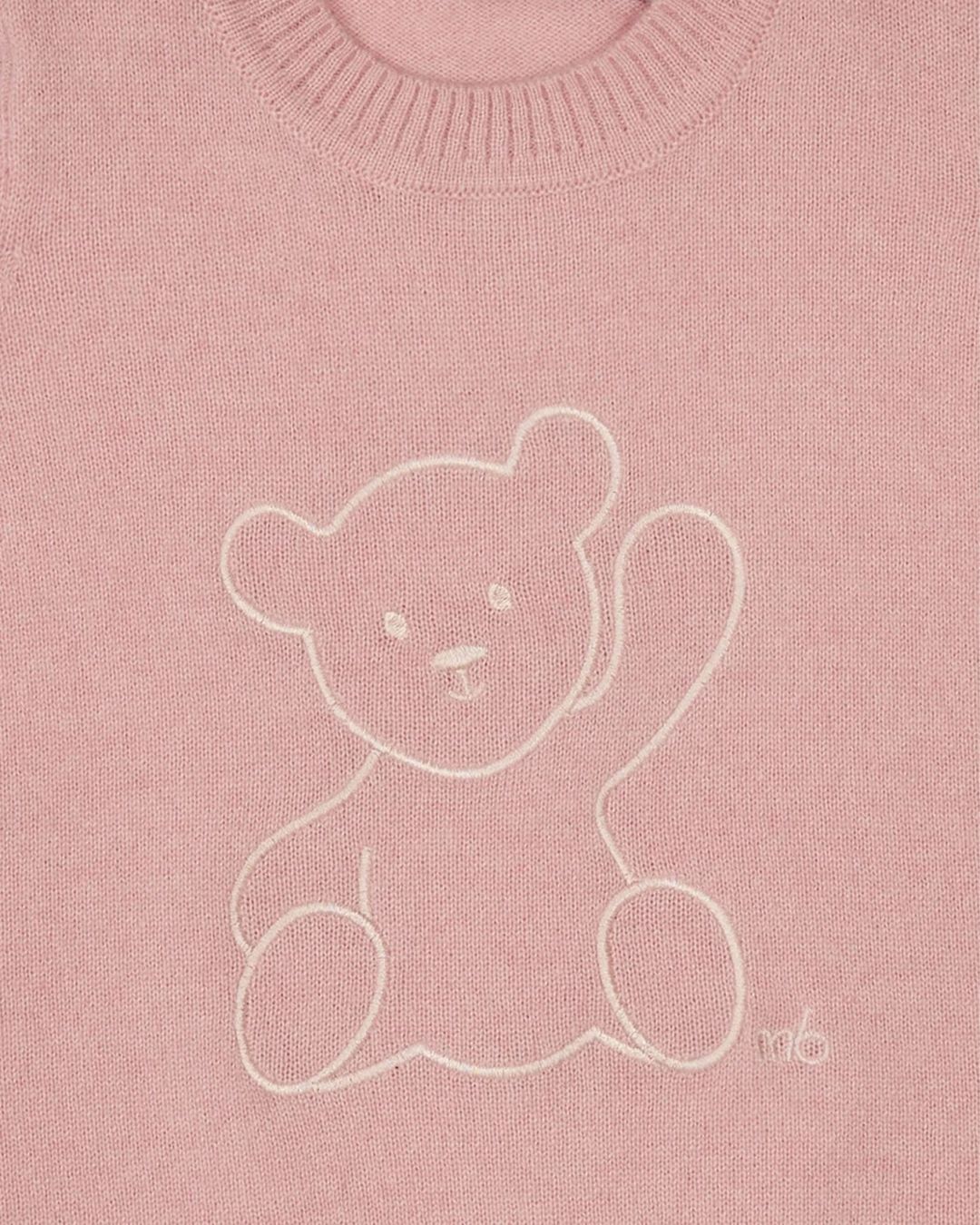 Купить Джемпер MOTHERBEAR