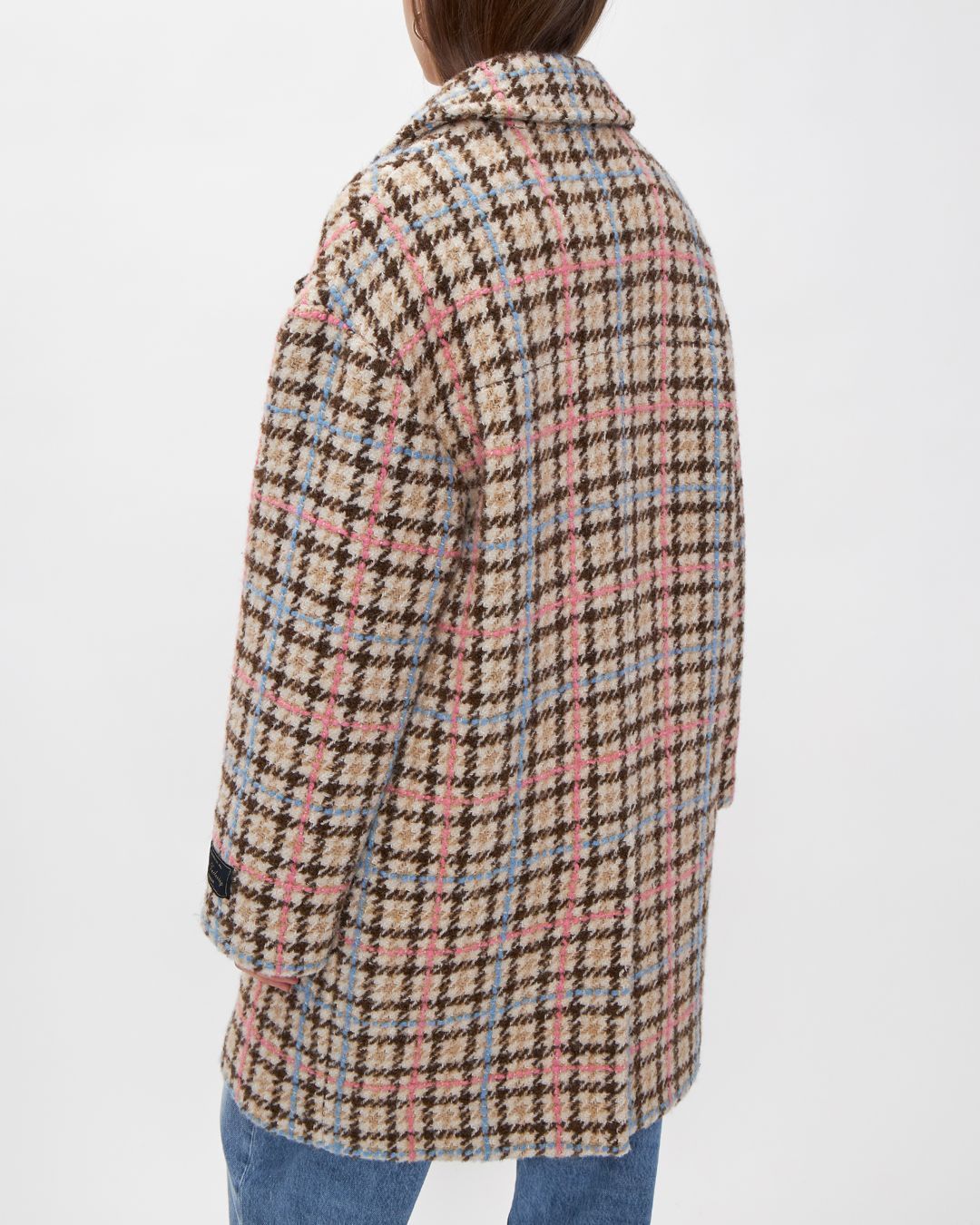 Купить Пальто MSGM