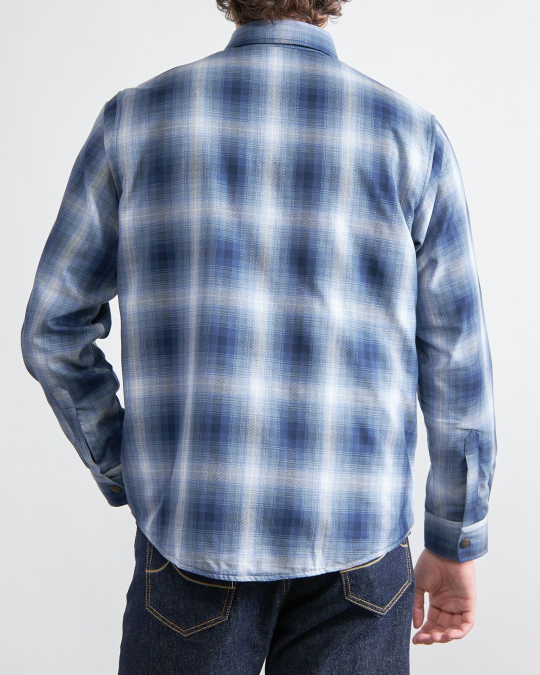 Купить Рубашка ALESSANDRO GHERARDI