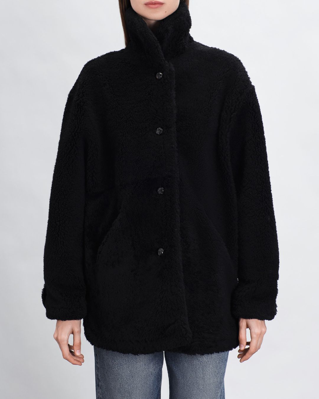 Купить Дубленка ROCKABI