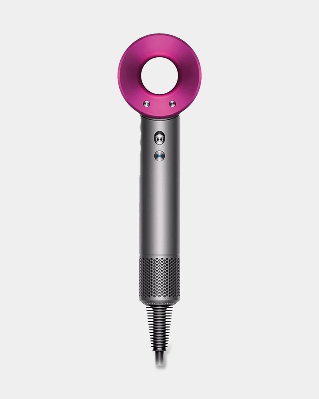 Купить Фен hd15 iron fuchsia DYSON