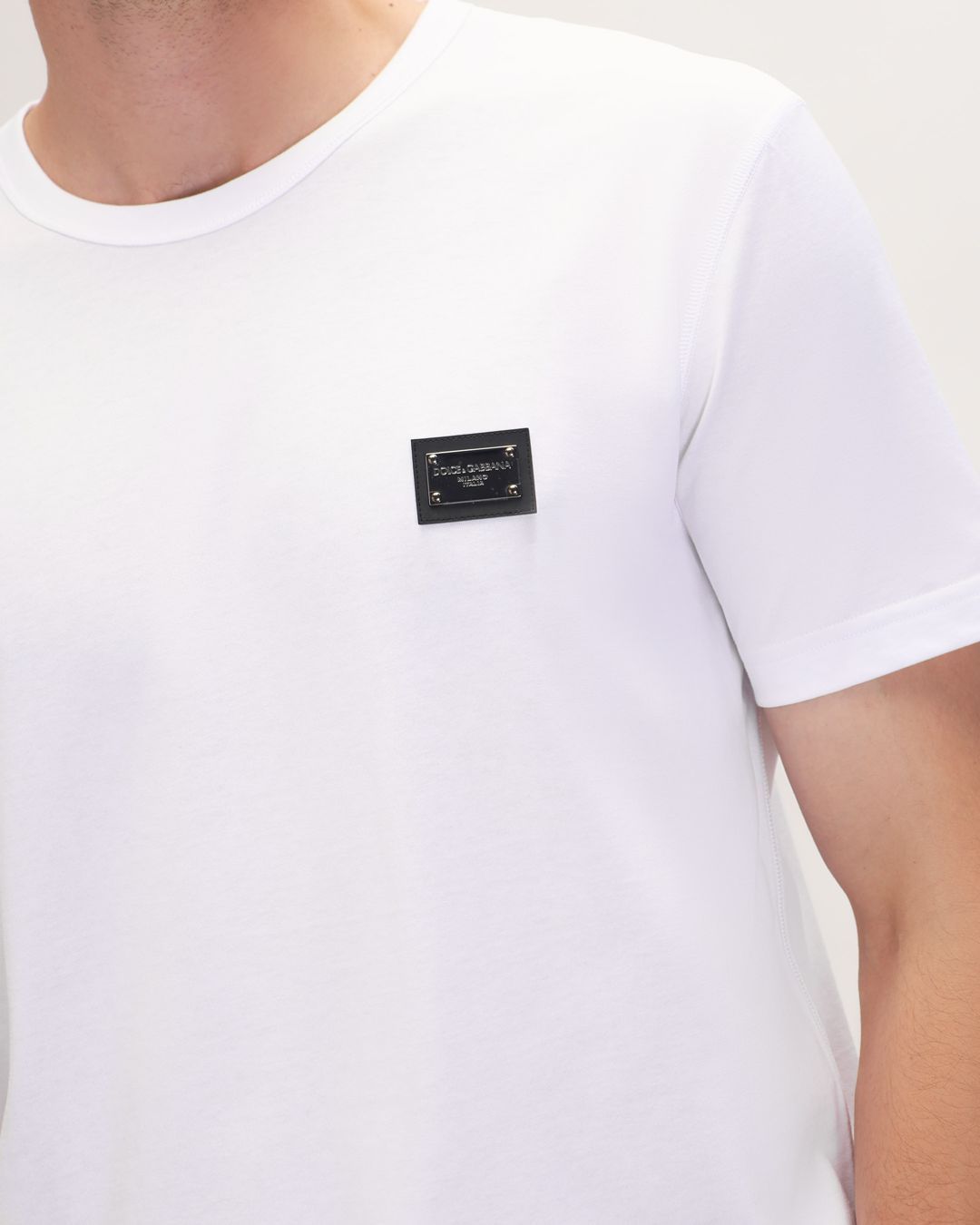 Купить Футболка DOLCE & GABBANA
