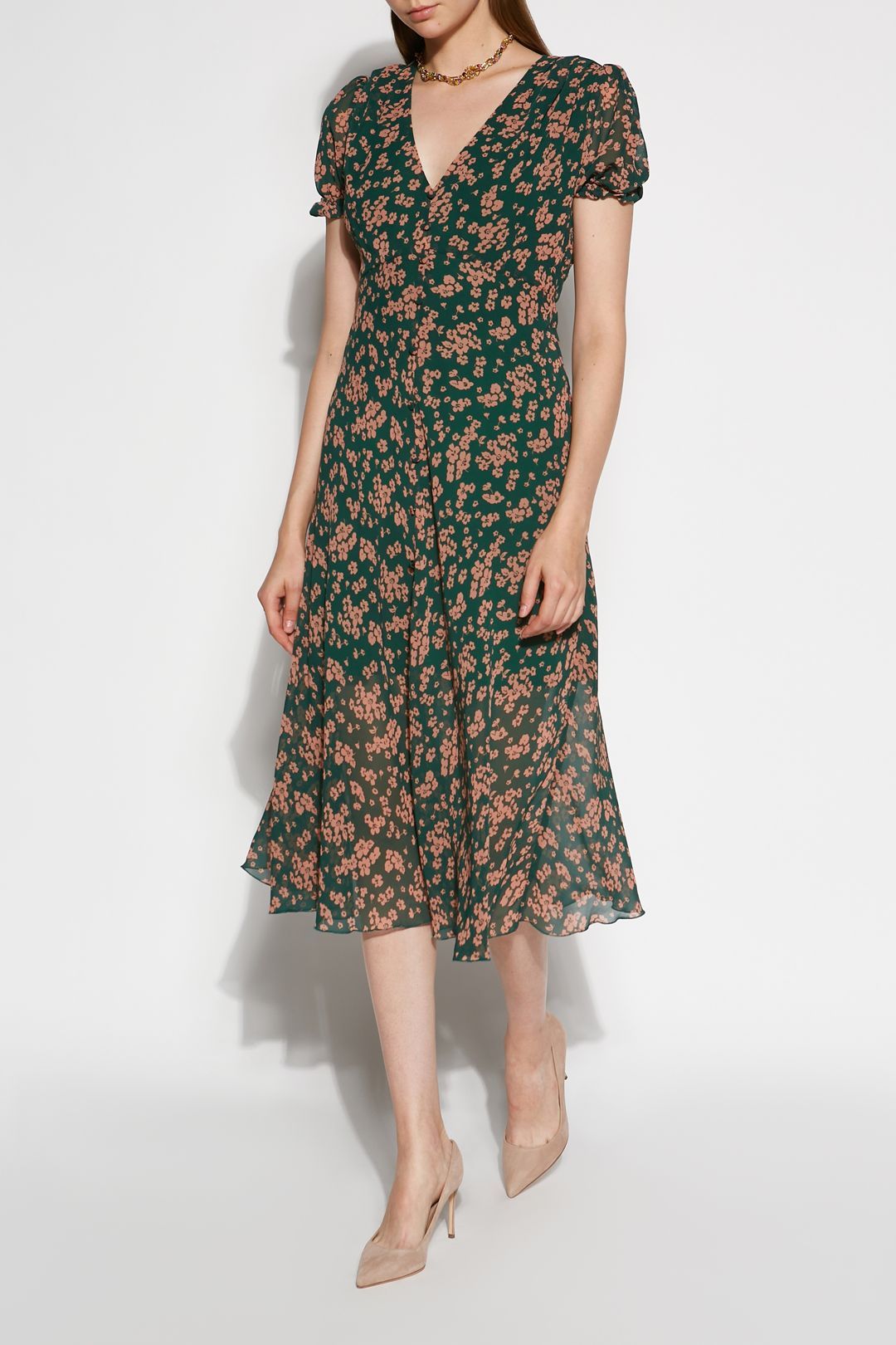 Купить Туфли SERGIO ROSSI