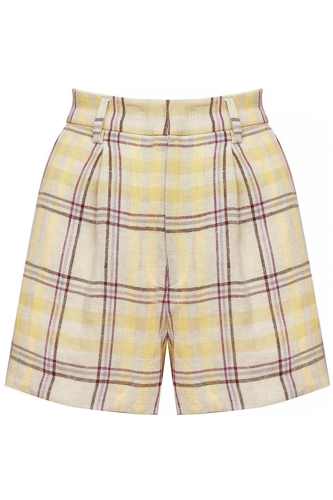 Купить Шорты ISABEL MARANT ETOILE