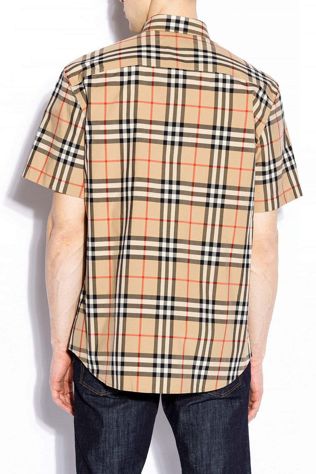 Купить Рубашка BURBERRY LONDON