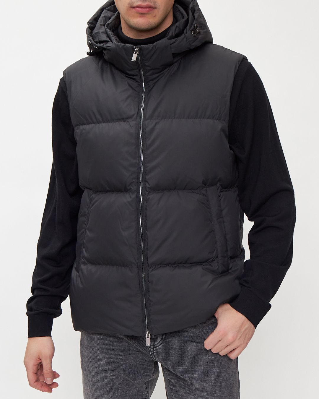 Купить Жилет NUMO