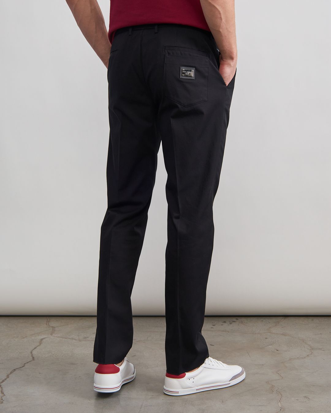 Купить Брюки DOLCE & GABBANA