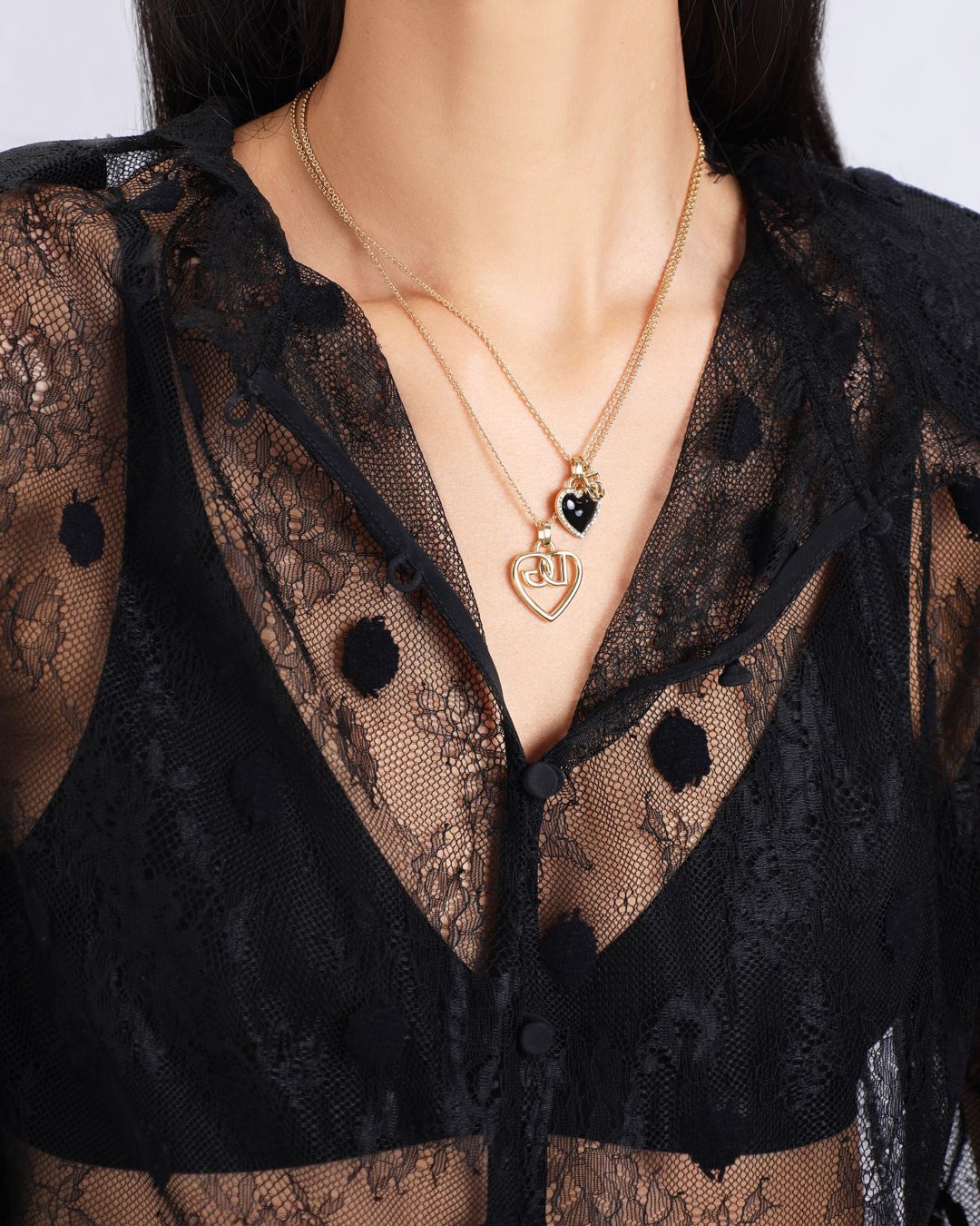 Купить Колье DOLCE & GABBANA