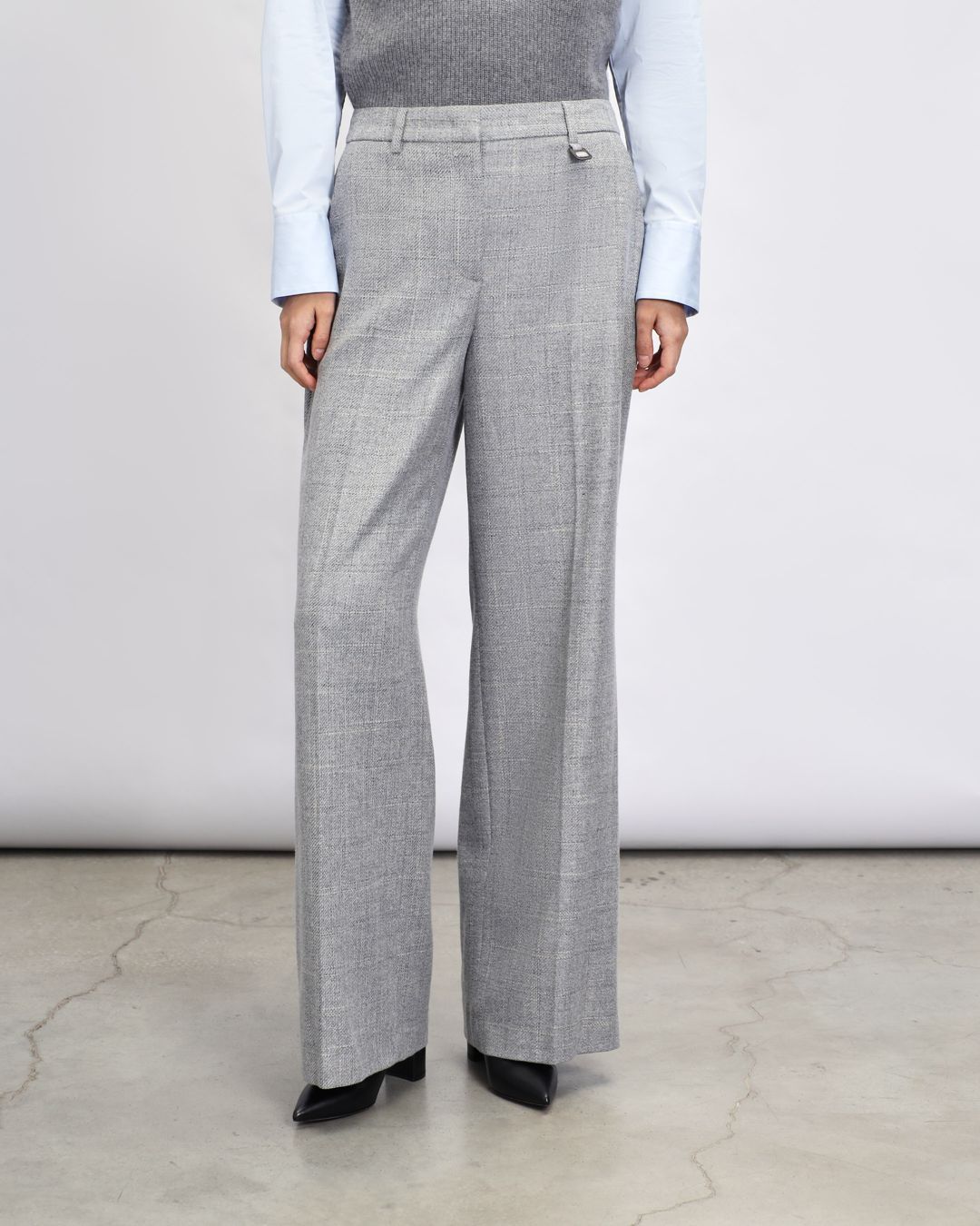 Купить Брюки LORENA ANTONIAZZI