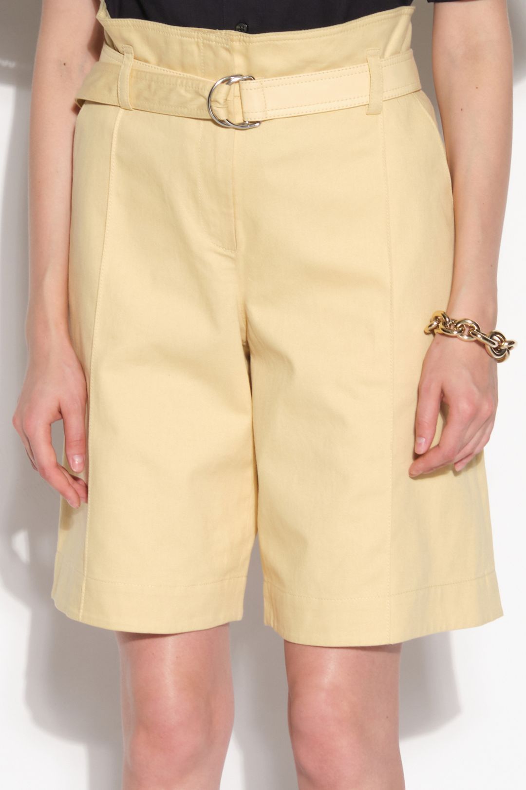 Купить Шорты YVES SALOMON