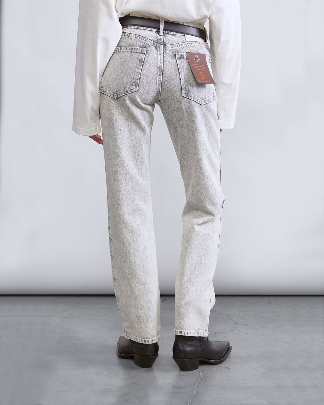 Купить Джинсы BLCV