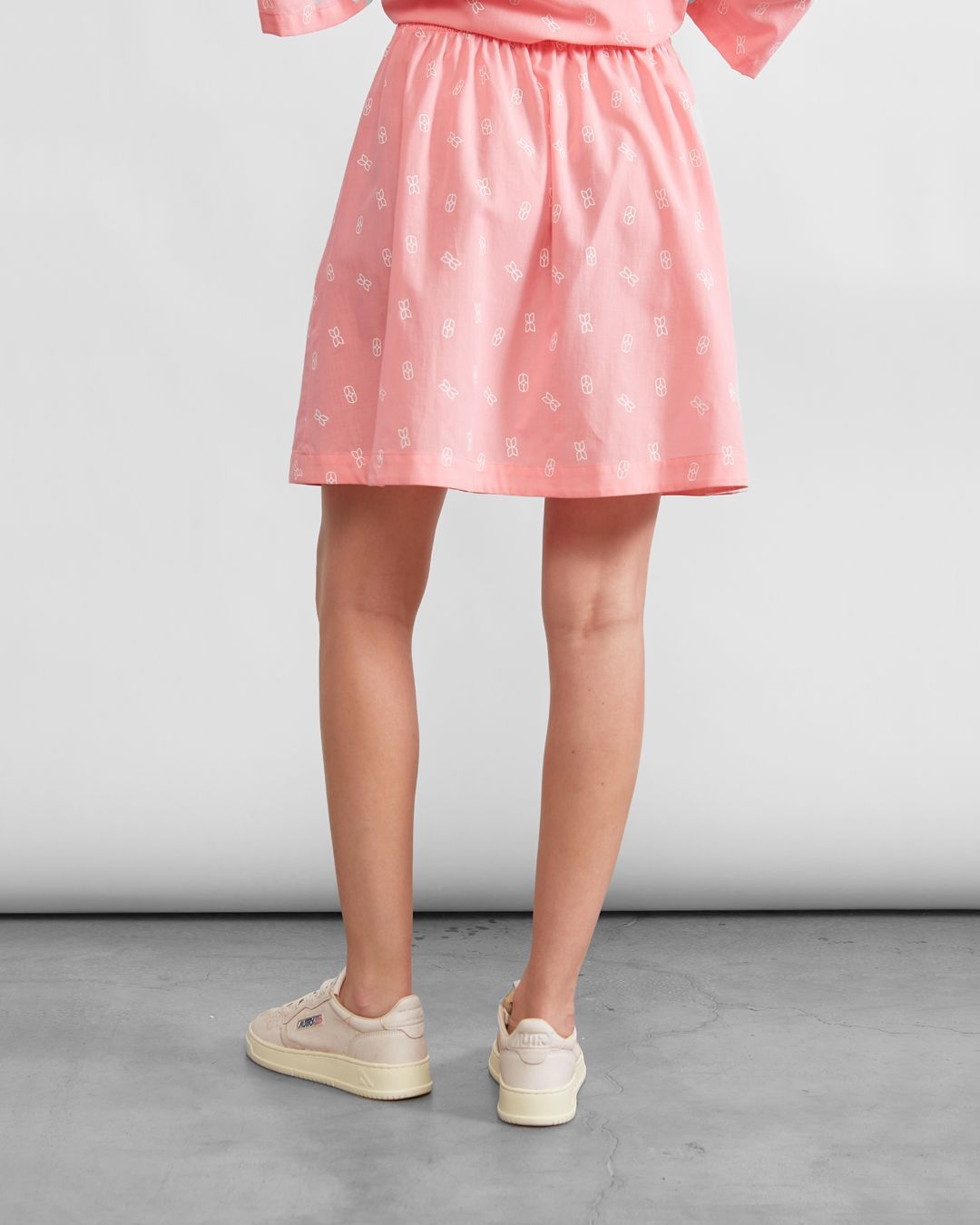 Купить Юбка MONOCHROME