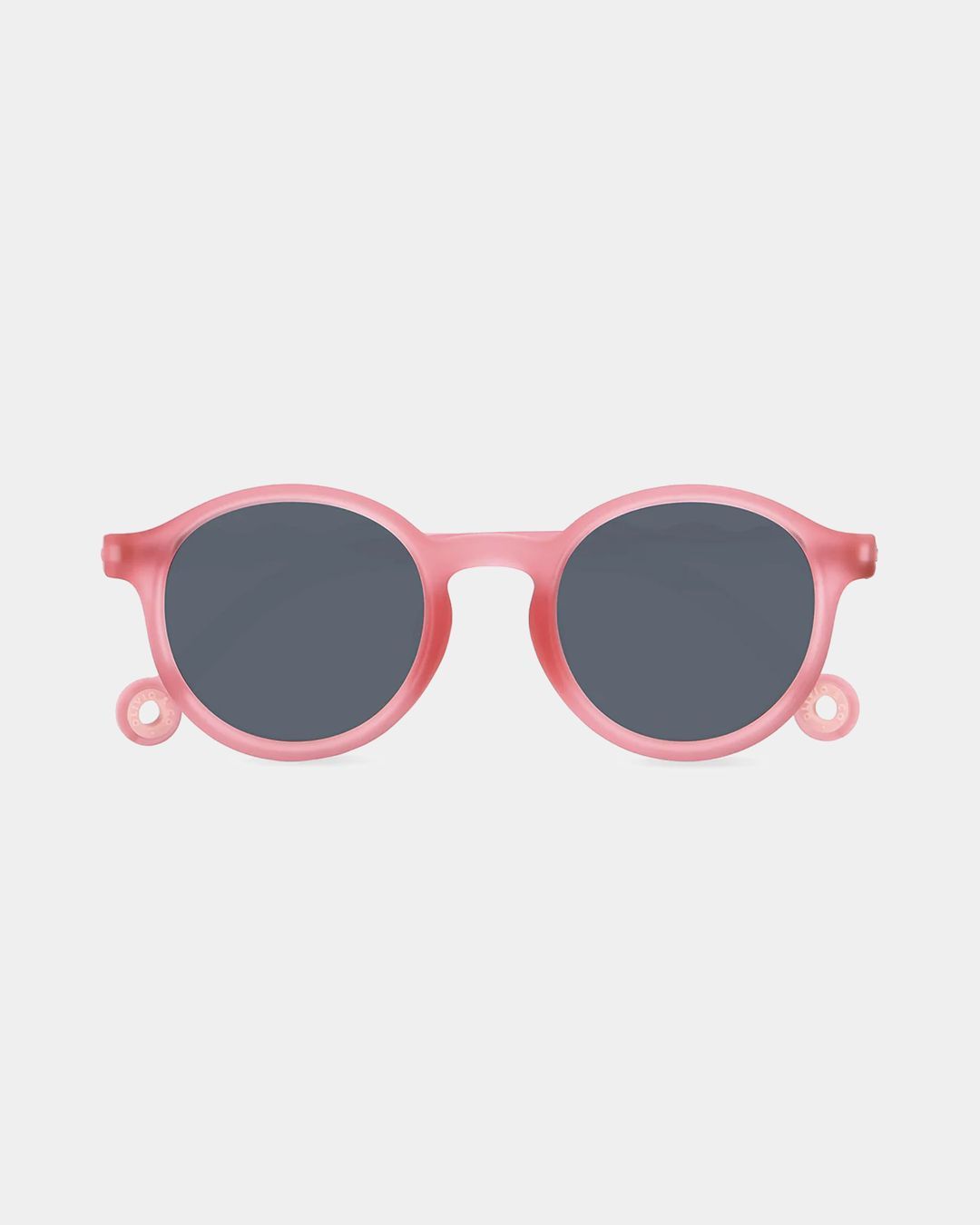 Купить Junior oval sunglasses-flower stall-rock rose OLIVIO&CO