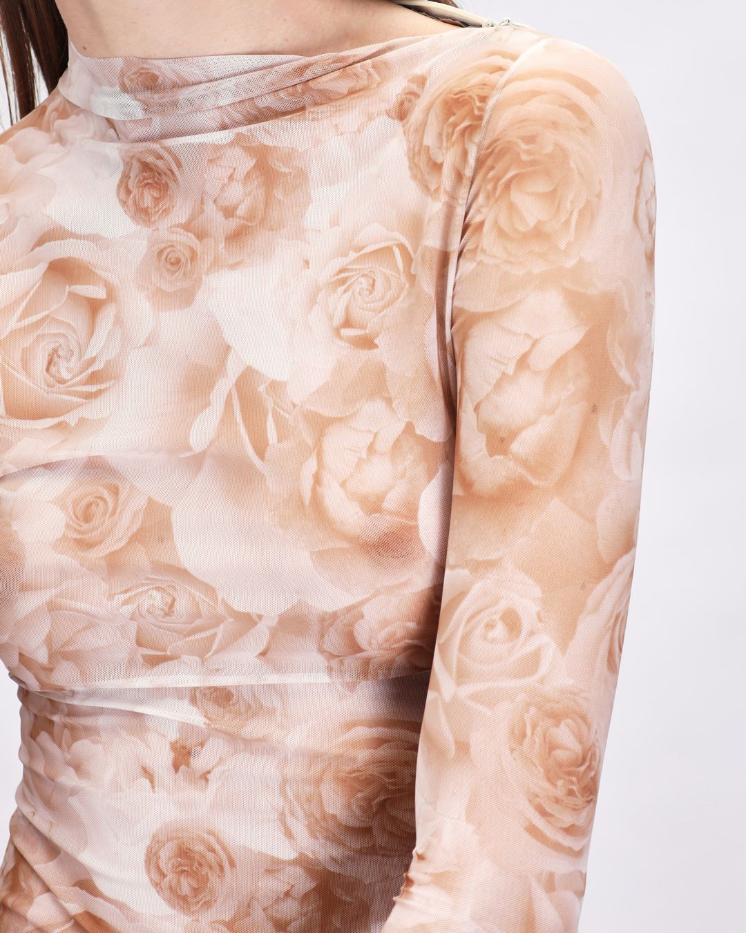 Купить Топ WALK OF SHAME