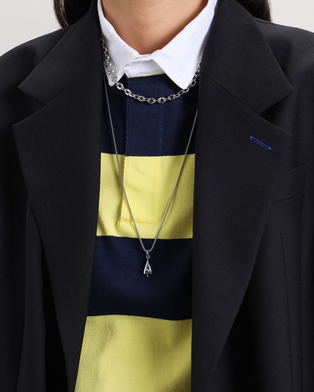 Купить Колье OMUT