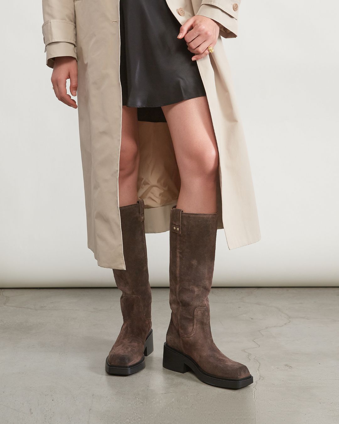 Купить Сапоги VIC MATIE