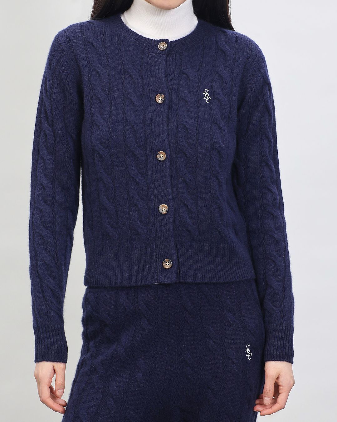 Купить Кардиган SPORTY&RICH