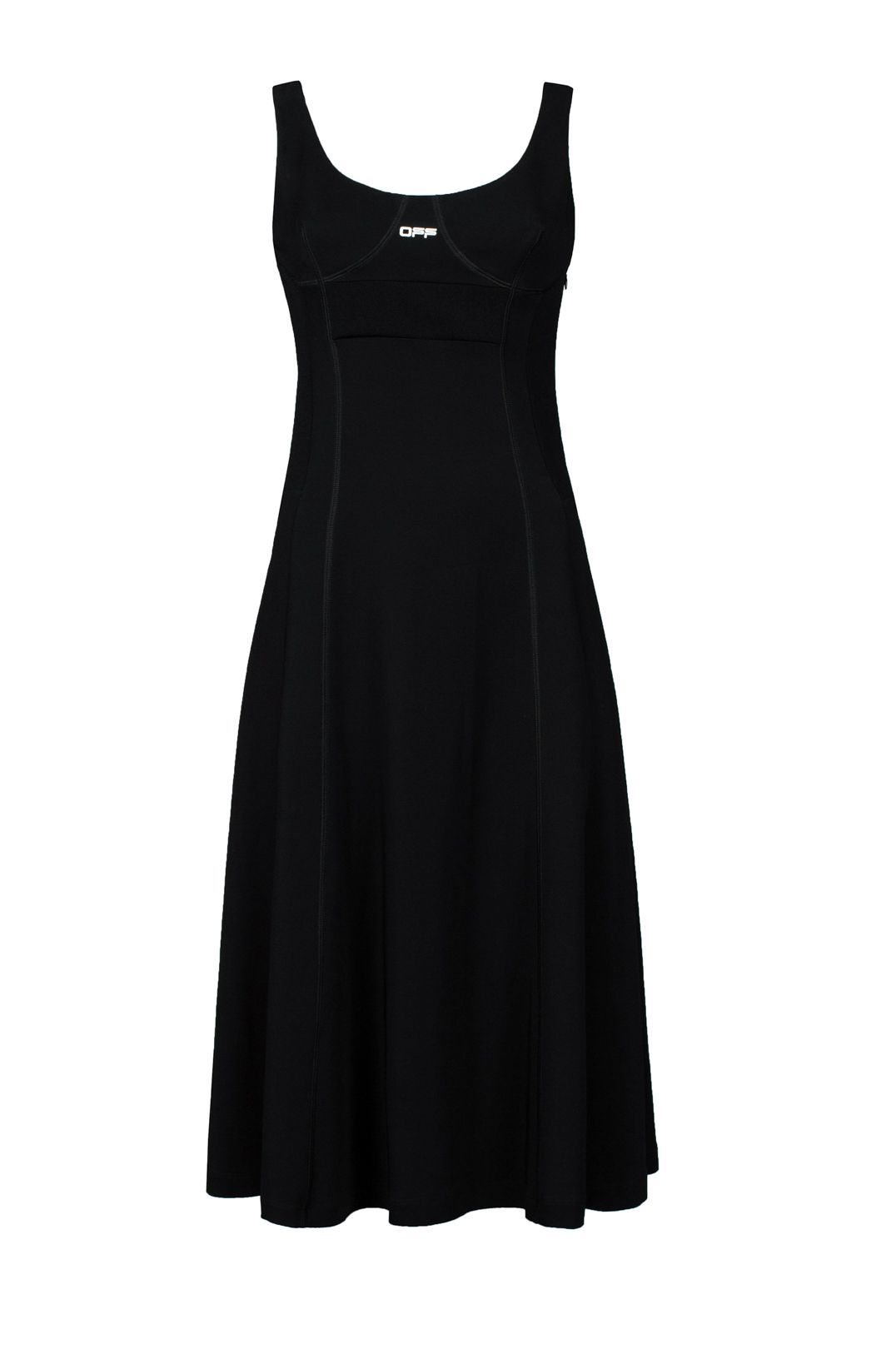 Купить Платье OFF WHITE