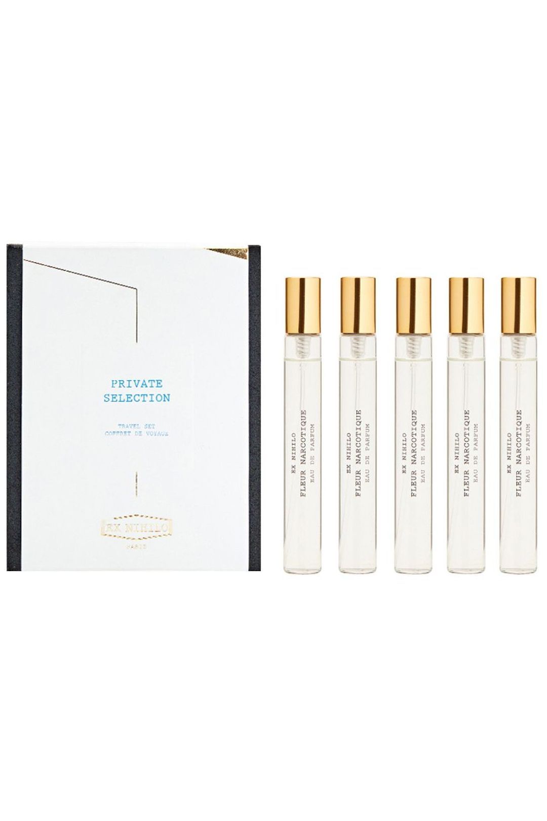 Купить Дор. наб. п/в флер наркотик EX NIHILO