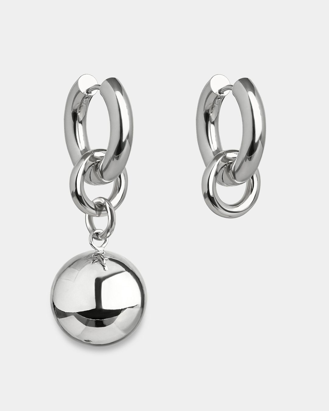 Купить Серьги OMUT