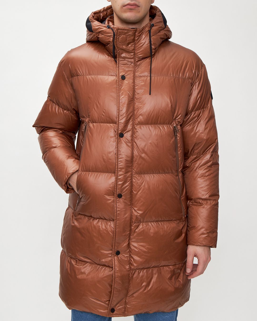 Купить Пуховик DUNO