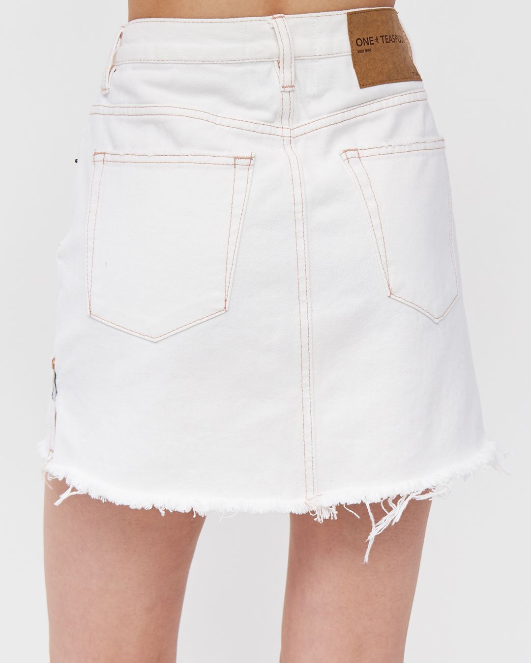 Купить Юбка ONETEASPOON