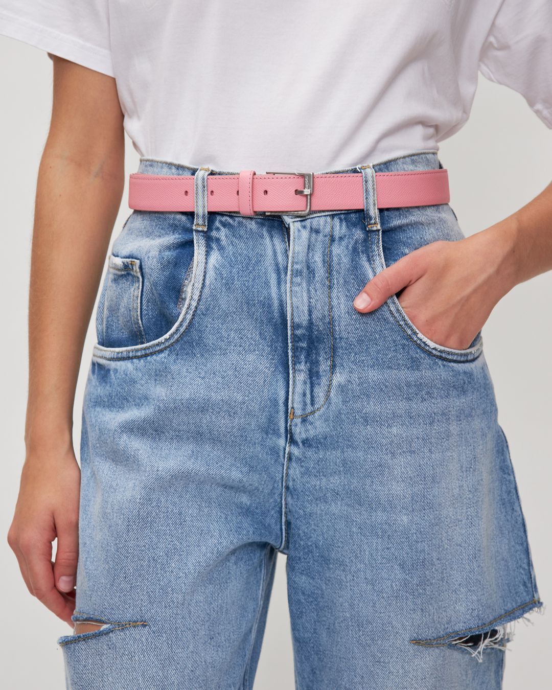 Купить Ремень MAISON MARGIELA