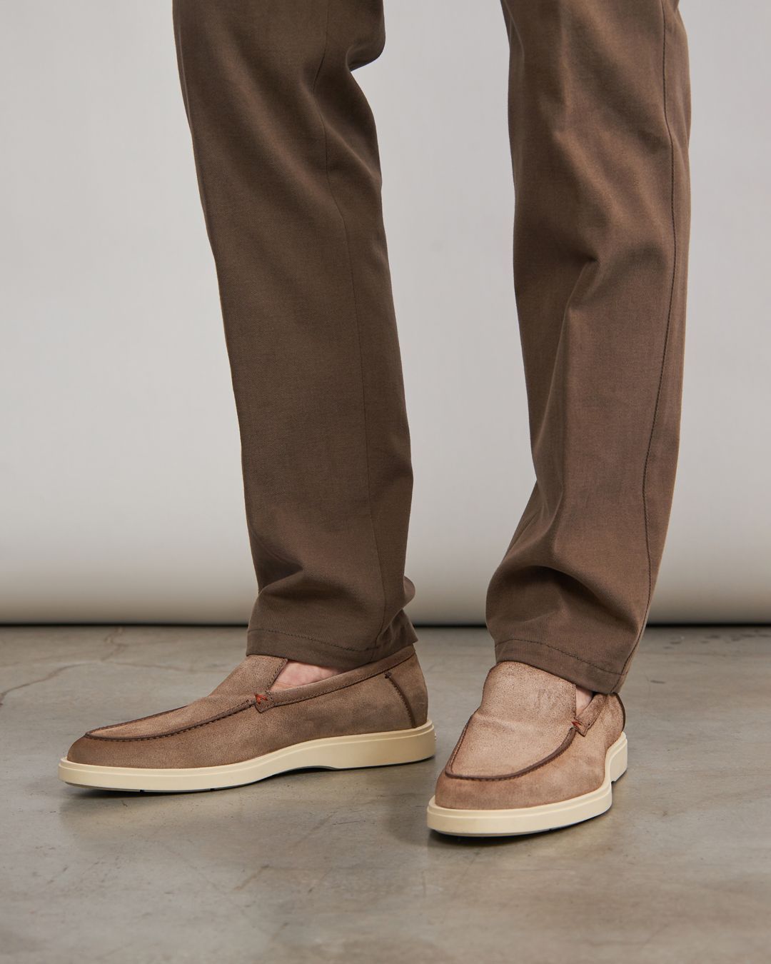 Купить Туфли SANTONI