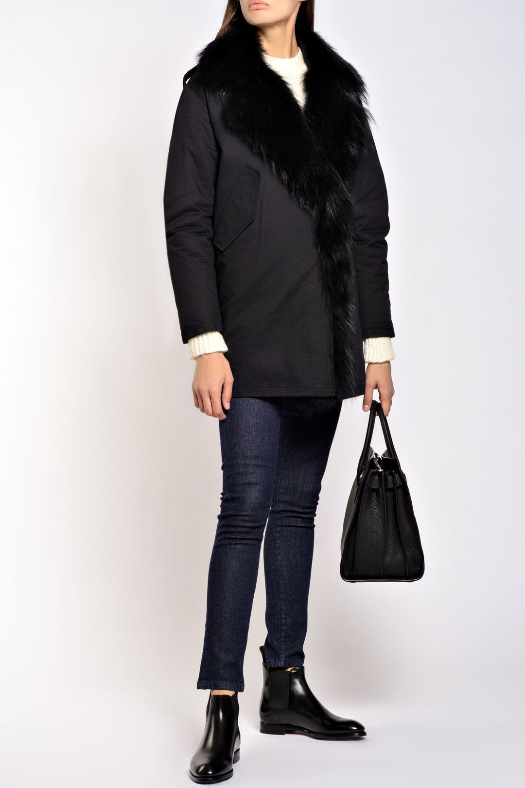 Купить Куртка FORTE DEI MARMI COUTURE