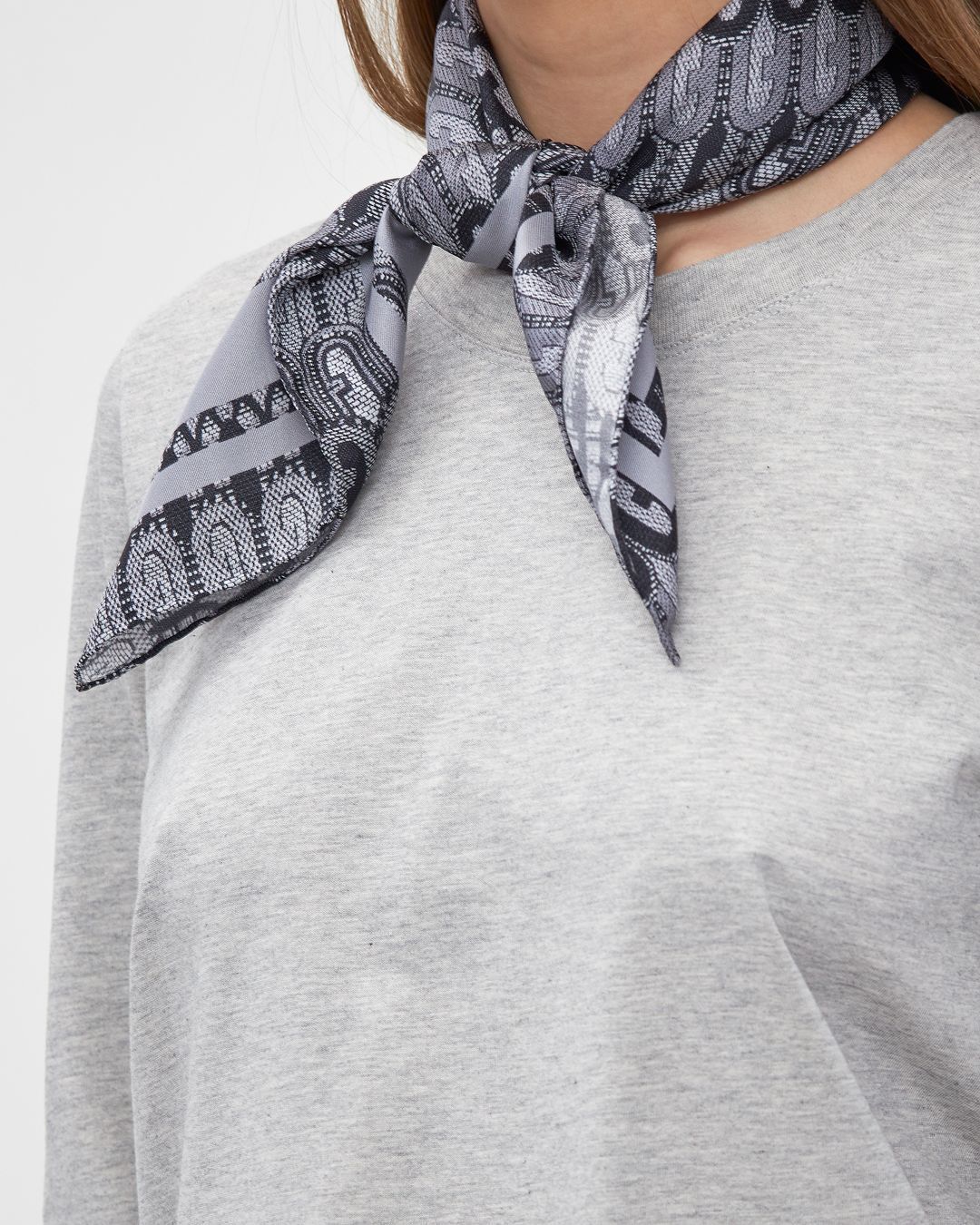 Купить Платок FURLA