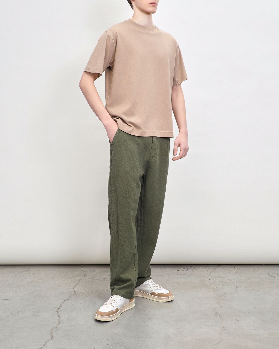 Купить Брюки OBEY MEN