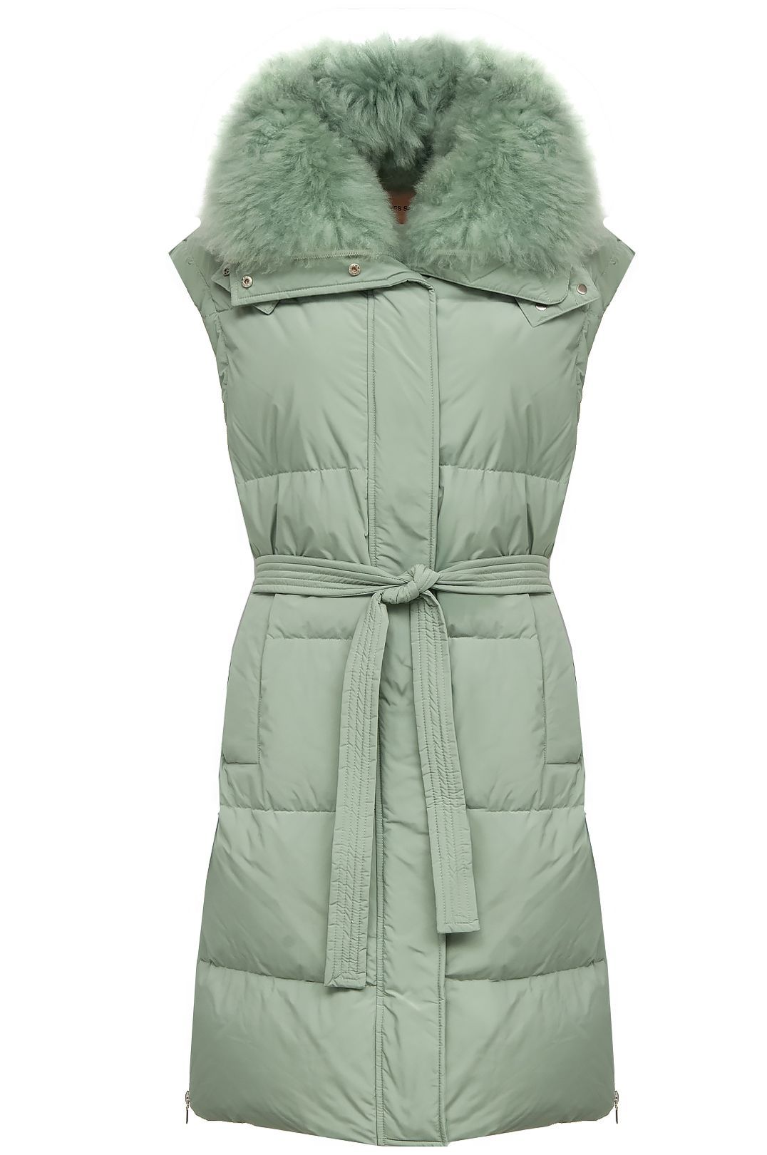 Купить Жилет YVES SALOMON