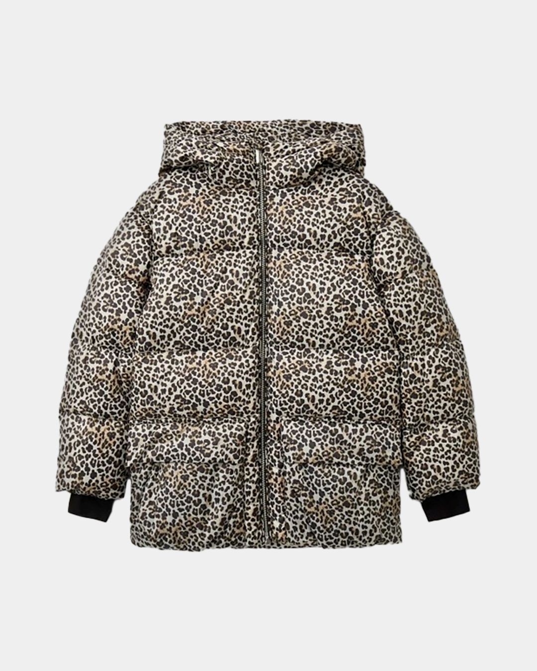 Купить Пуховик FREEDOMDAY