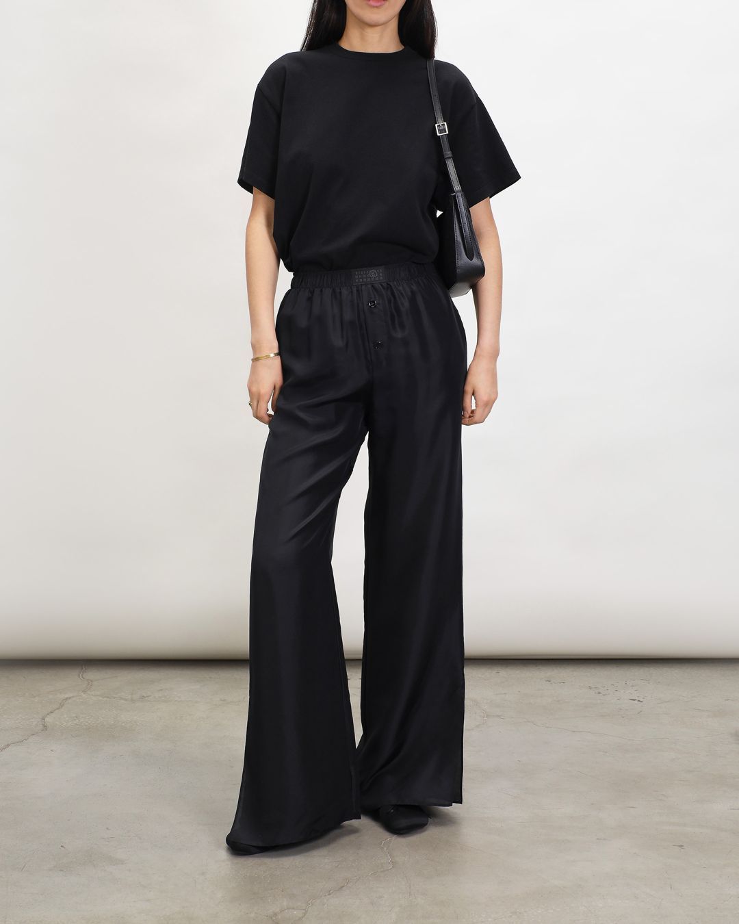 Купить Футболка MM6