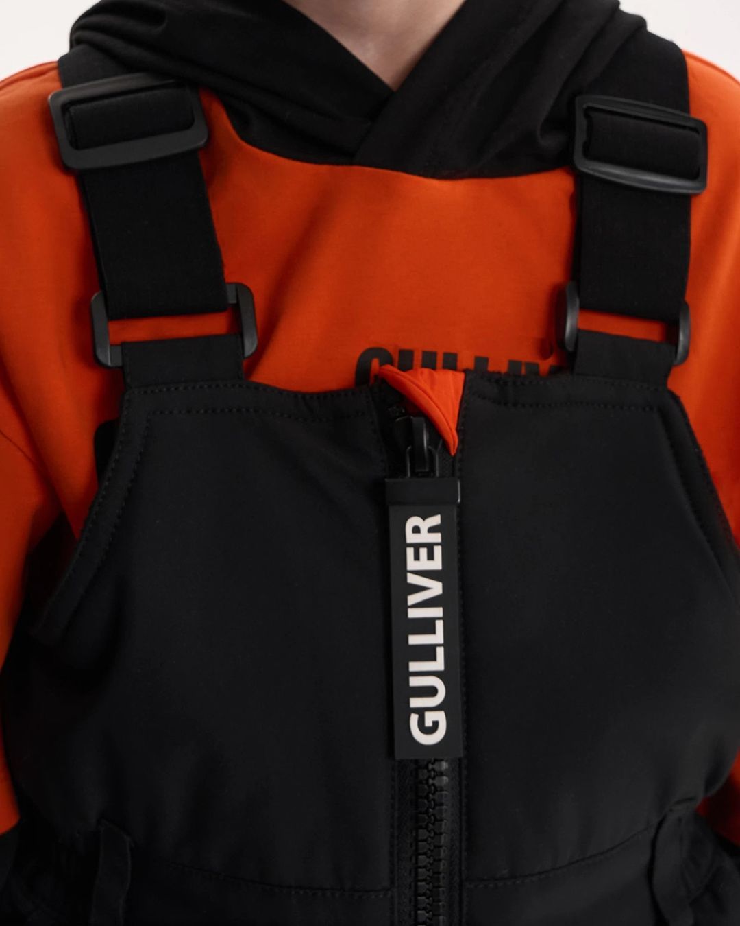 Купить Полукомбинезон GULLIVER SELECT