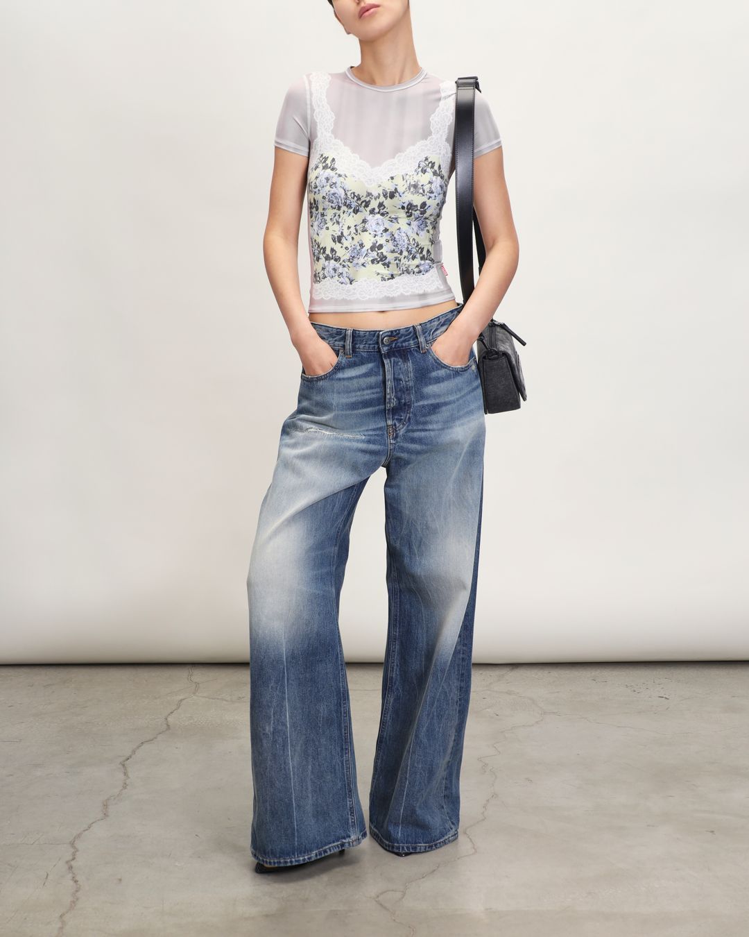 Купить Топ DIESEL