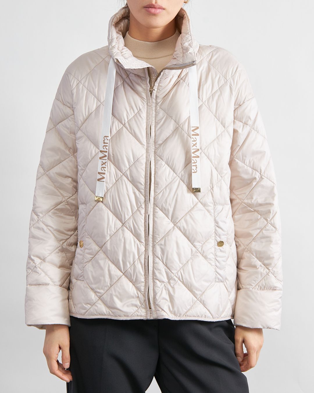 Купить Куртка MAX MARA THE CUBE