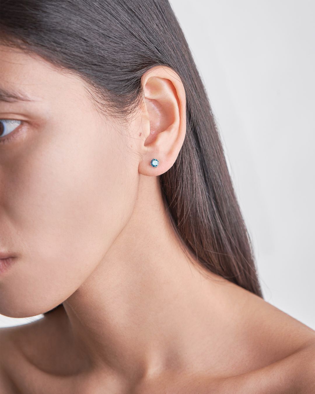 Купить Серьги MENDEL