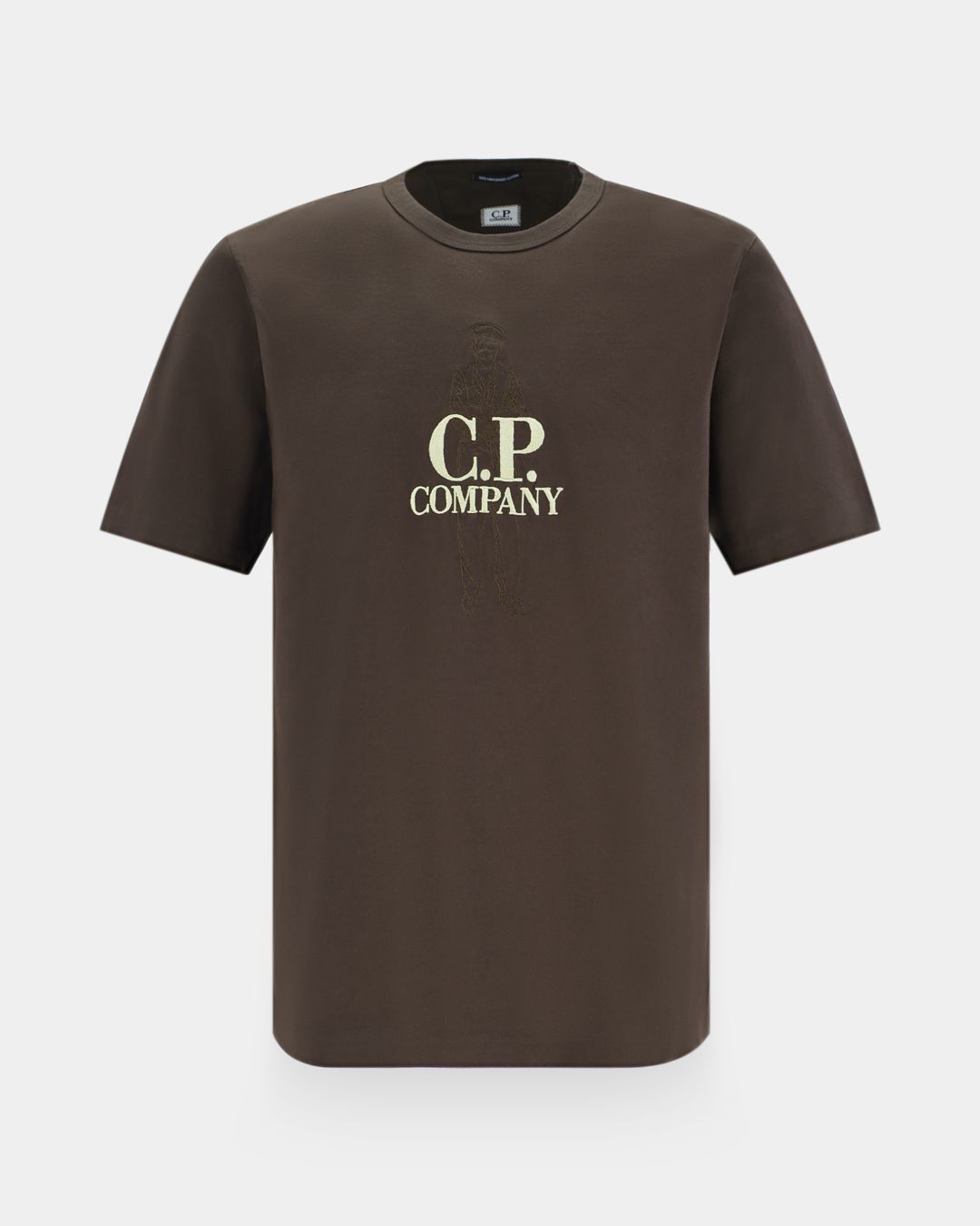 Купить Футболка CP COMPANY