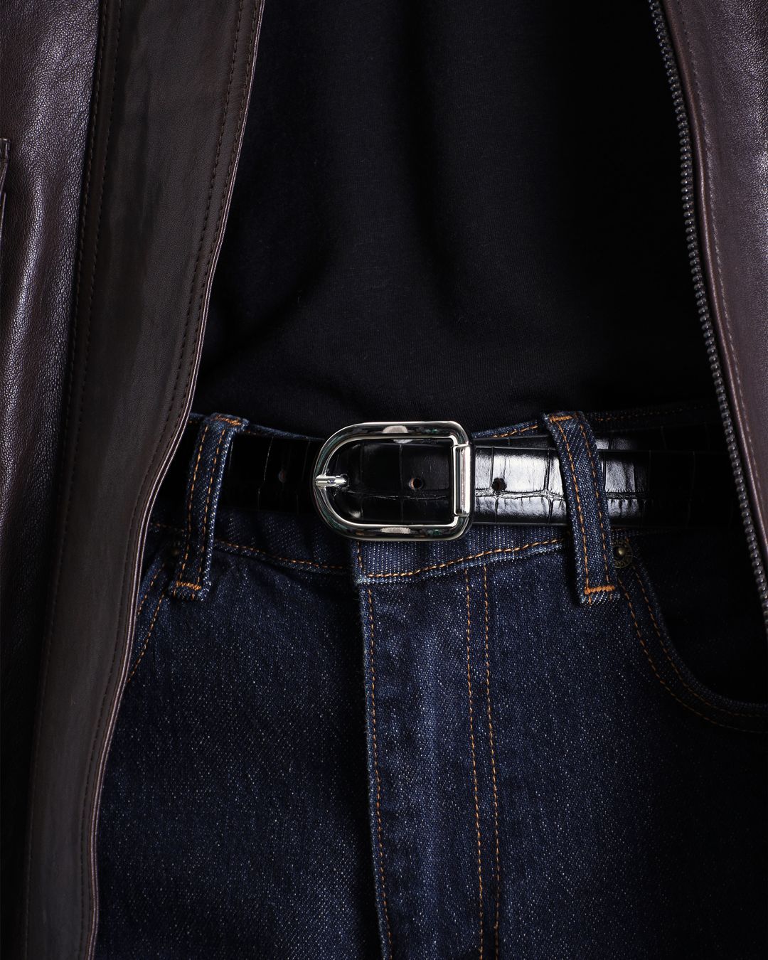 Купить Ремень DEHANCHE