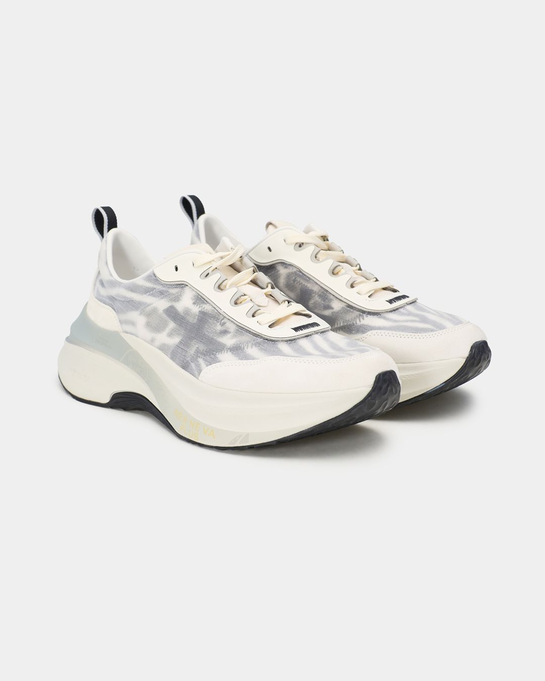 Купить Кроссовки PREMIATA