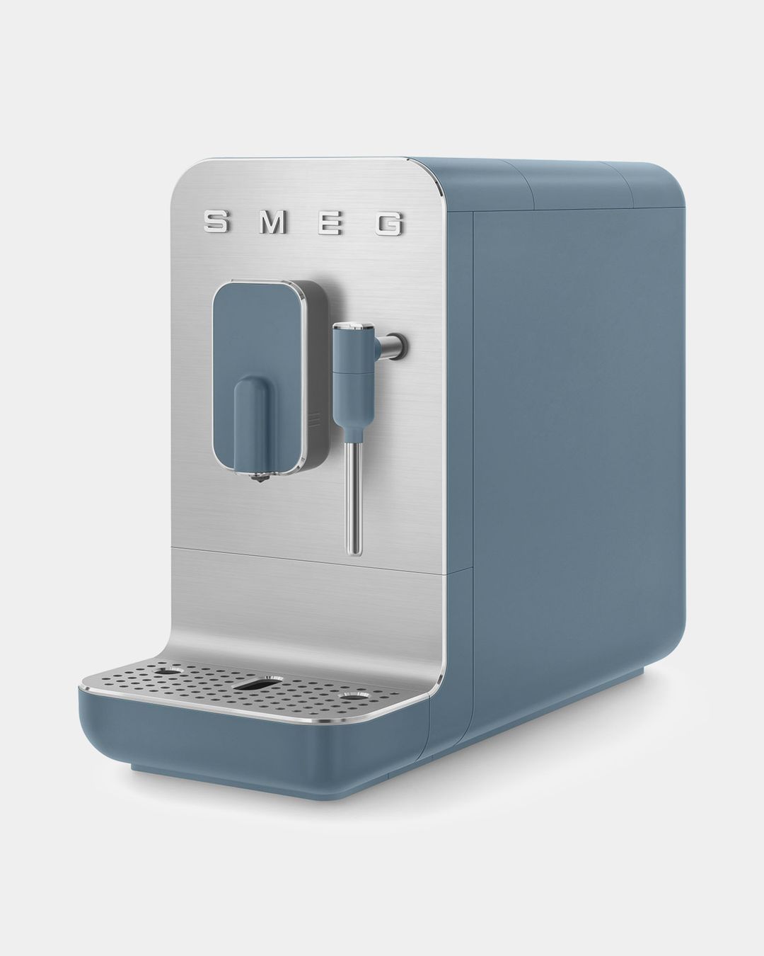 Купить Автоматическая кофемашина SMEG