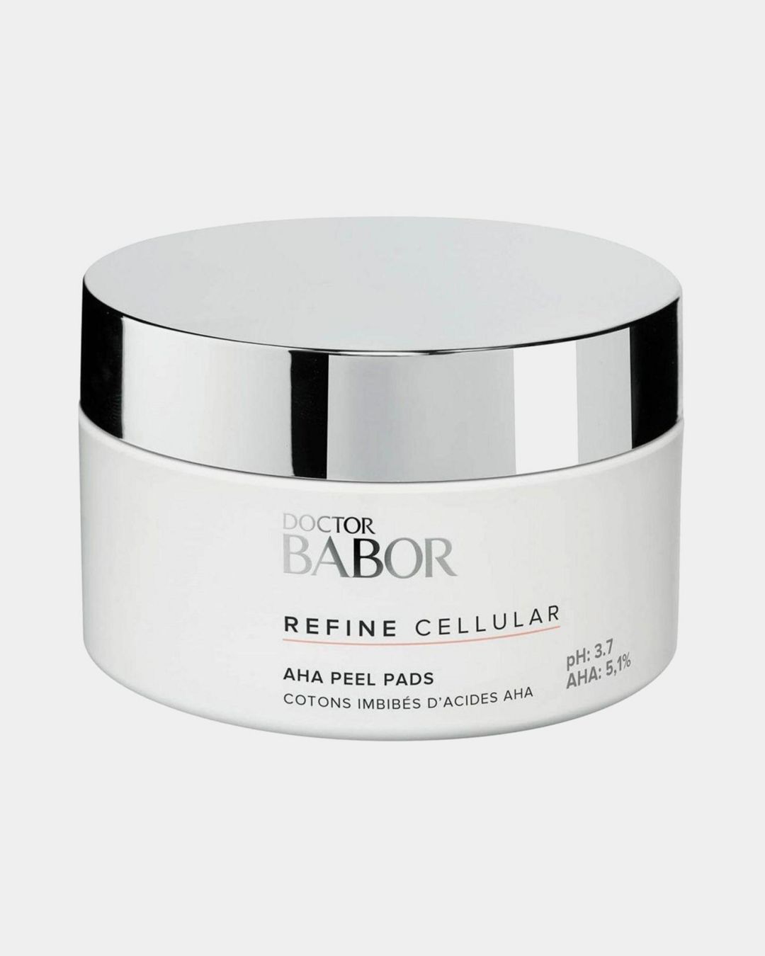 Купить Ана-пилинг диски BABOR