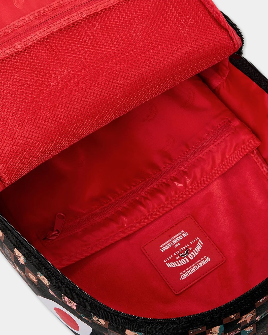 Купить Рюкзак SPRAYGROUND