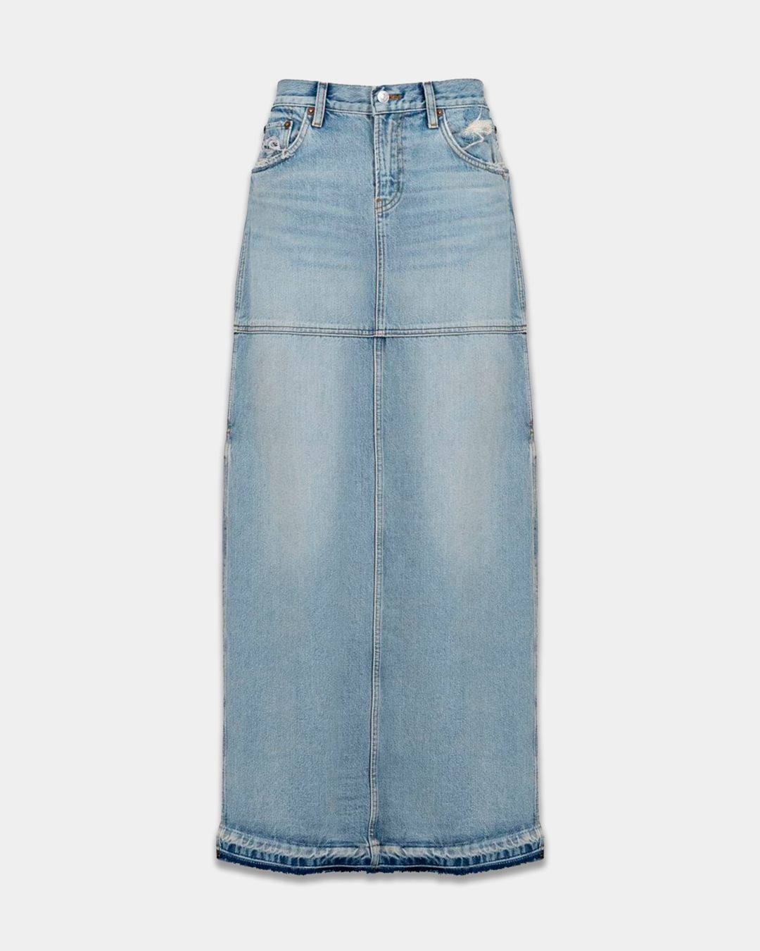 Купить Юбка RE/DONE