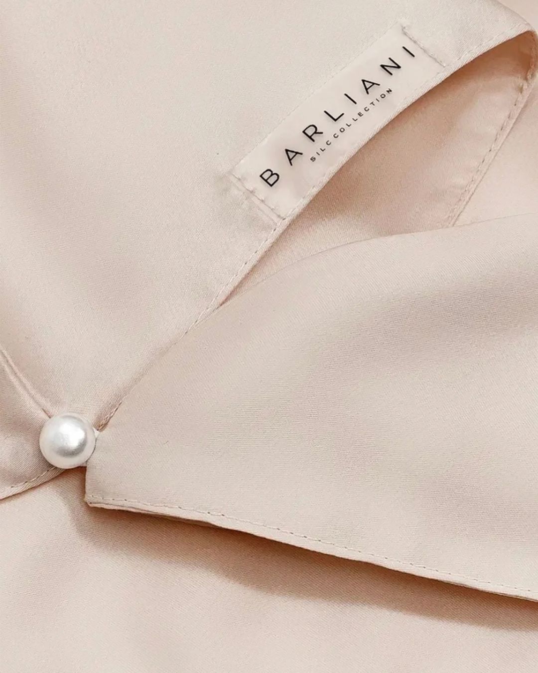 Купить Полотенце-тюрбан для сушки волос цв.бежевый Barliani